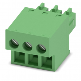 FRONT-MC 1,5/ 3-ST-3,81 PCB connector