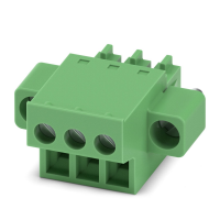 FRONT-MC 1,5/ 3-STF-3,81 PCB connector