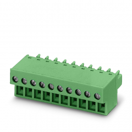 FRONT-MC 1,5/ 5-ST-3,81BD1-5SO PCB connector