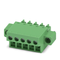 FRONT-MC 1,5/ 5-STF-3,81 PCB connector