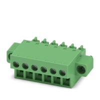 FRONT-MC 1,5/ 6-STF-3,81 PCB connector