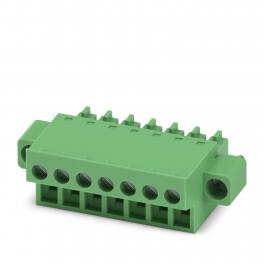 FRONT-MC 1,5/ 7-STF-3,81 PCB connector
