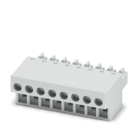 FRONT-MC 1,5/ 8-ST-3,81 GY7035 PCB connector