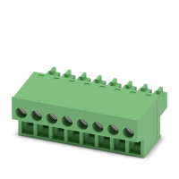 FRONT-MC 1,5/ 8-ST-3,81 PCB connector