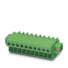 FRONT-MC 1,5/ 8-STF-3,81BUBD9Q PCB connector