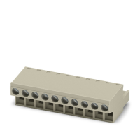FRONT-MSTB 2,5/10-ST-5,08BGBD1 PCB connector