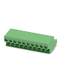 FRONT-MSTB 2,5/10-ST PCB connector