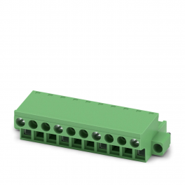 FRONT-MSTB 2,5/10-STF-5,08 4PA PCB connector