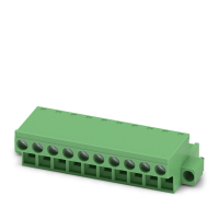FRONT-MSTB 2,5/10-STF-5,08 PCB connector
