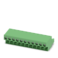 FRONT-MSTB 2,5/11-ST-5,08 PCB connector