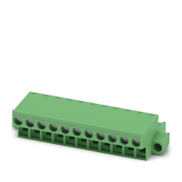 FRONT-MSTB 2,5/11-STF-5,08 PCB connector