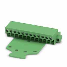 FRONT-MSTB 2,5/12-STFZ13-5,08 PCB connector