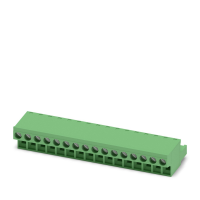 FRONT-MSTB 2,5/16-ST-5,08 PCB connector