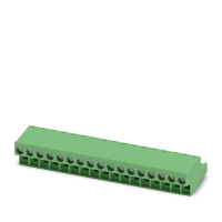 FRONT-MSTB 2,5/17-ST-5,08 PCB connector