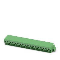 FRONT-MSTB 2,5/18-STF-5,08 PCB connector