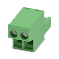FRONT-MSTB 2,5/ 2-ST-5,08 PCB connector