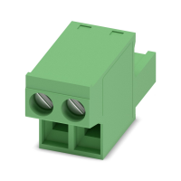 FRONT-MSTB 2,5/ 2-ST PCB connector