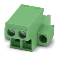 FRONT-MSTB 2,5/ 2-STF-5,08 BD PCB connector