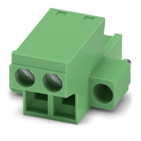FRONT-MSTB 2,5/ 2-STF-5,08 PCB connector