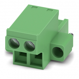 FRONT-MSTB 2,5/ 2-STF-5,08 PCB connector