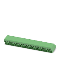 FRONT-MSTB 2,5/20-ST-5,08 PCB connector