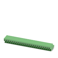 FRONT-MSTB 2,5/24-ST-5,08 PCB connector