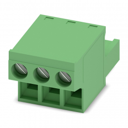 FRONT-MSTB 2,5/ 3-ST PCB connector