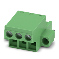 FRONT-MSTB 2,5/ 3-STF-5,08 PCB connector
