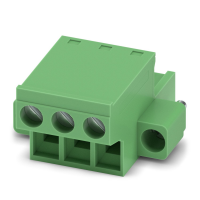 FRONT-MSTB 2,5/ 3-STF PCB connector
