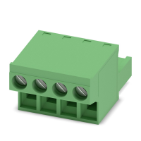 FRONT-MSTB 2,5/ 4-ST PCB connector