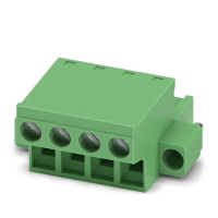 FRONT-MSTB 2,5/ 4-STF-5,08 PCB connector