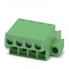 FRONT-MSTB 2,5/ 4-STF-5,08 PCB connector