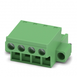 FRONT-MSTB 2,5/ 4-STF PCB connector