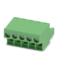 FRONT-MSTB 2,5/ 5-ST-5,08 PCB connector