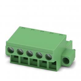 FRONT-MSTB 2,5/ 5-STF-5,08 PCB connector