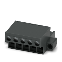 FRONT-MSTB 2,5/ 5-STF-5,08BKAU PCB connector