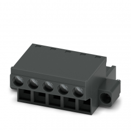 FRONT-MSTB 2,5/ 5-STF-5,08BKAU PCB connector
