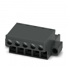 FRONT-MSTB 2,5/ 5-STF1-5,08BKB PCB connector