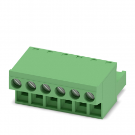 FRONT-MSTB 2,5/ 6-ST-5,08 PCB connector