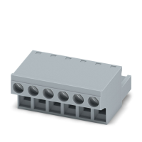 FRONT-MSTB 2,5/ 6-ST-5,08 SO1 PCB connector