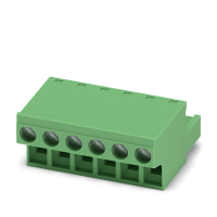 FRONT-MSTB 2,5/ 6-ST-5,08BD1SO PCB connector