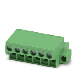 FRONT-MSTB 2,5/ 6-STF-5,08 PCB connector