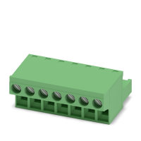 FRONT-MSTB 2,5/ 7-ST PCB connector