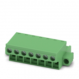 FRONT-MSTB 2,5/ 7-STF PCB connector