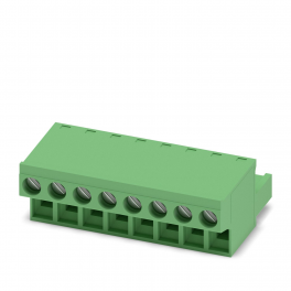 FRONT-MSTB 2,5/ 8-ST-5,08 PCB connector