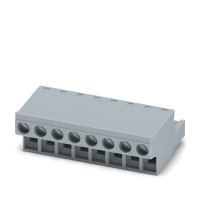 FRONT-MSTB 2,5/ 8-ST-5,08 SO1 PCB connector