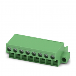 FRONT-MSTB 2,5/ 8-STF-5,08 AU PCB connector
