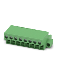 FRONT-MSTB 2,5/ 8-STF-5,08 PCB connector