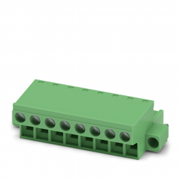 FRONT-MSTB 2,5/ 8-STF PCB connector