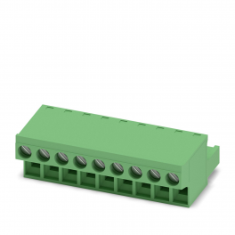 FRONT-MSTB 2,5/ 9-ST PCB connector